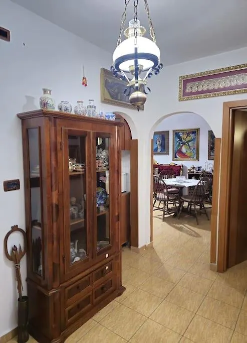 2-Bedroom Apartment With Dajti Mountain View Tirana
