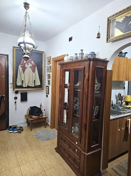 2-Bedroom Apartment With Dajti Mountain View تيرانا