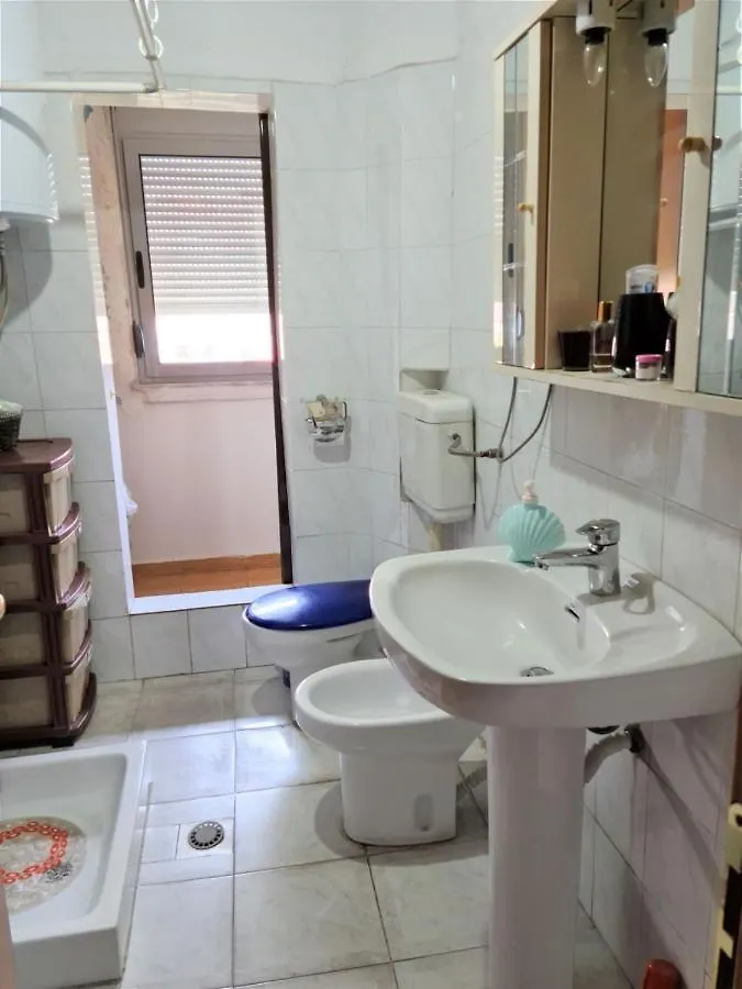 2-Bedroom Apartment With Dajti Mountain View Tirana 0*,