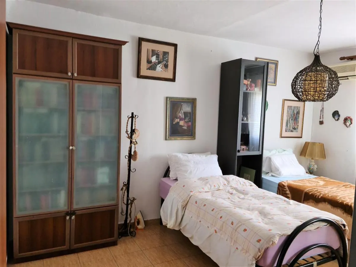 2-Bedroom Apartment With Dajti Mountain View Tirana