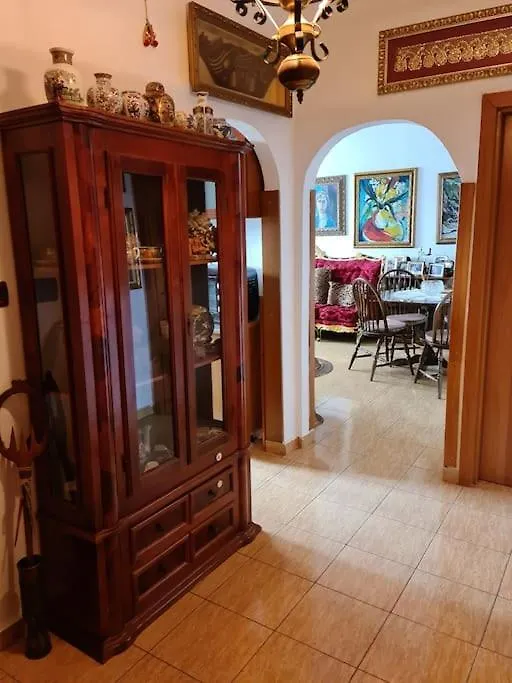 2-Bedroom Apartment With Dajti Mountain View Tirana 0*,