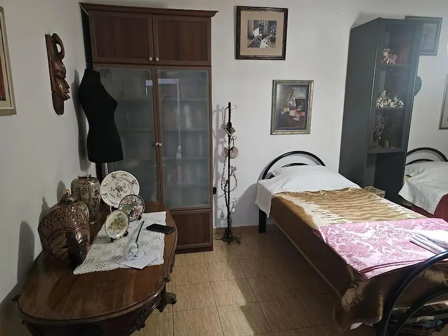 2-Bedroom Apartment With Dajti Mountain View Tirana