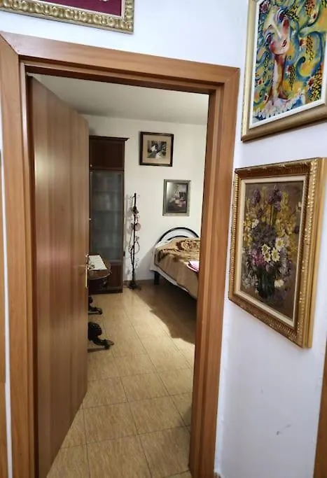 2-Bedroom Apartment With Dajti Mountain View Tirana Albanien
