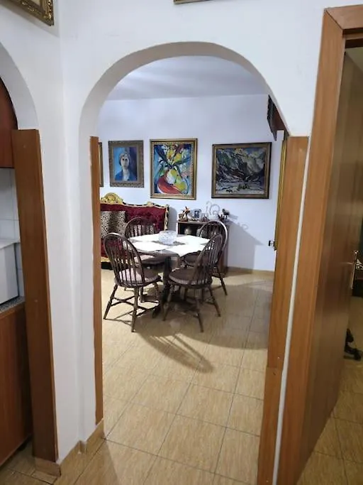 2-Bedroom Apartment With Dajti Mountain View Tirana